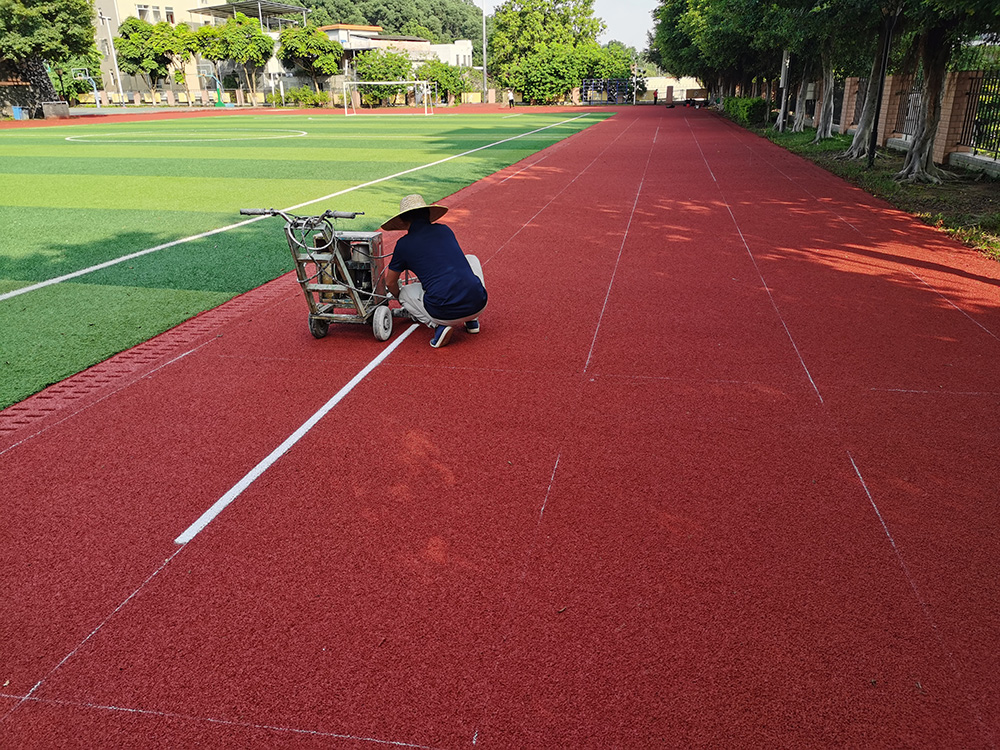 施工現(xiàn)場(chǎng)