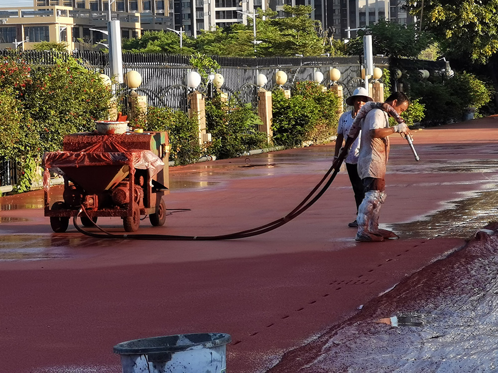 施工現(xiàn)場(chǎng)